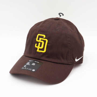 NIKE : MLB Organic Cotton Cap