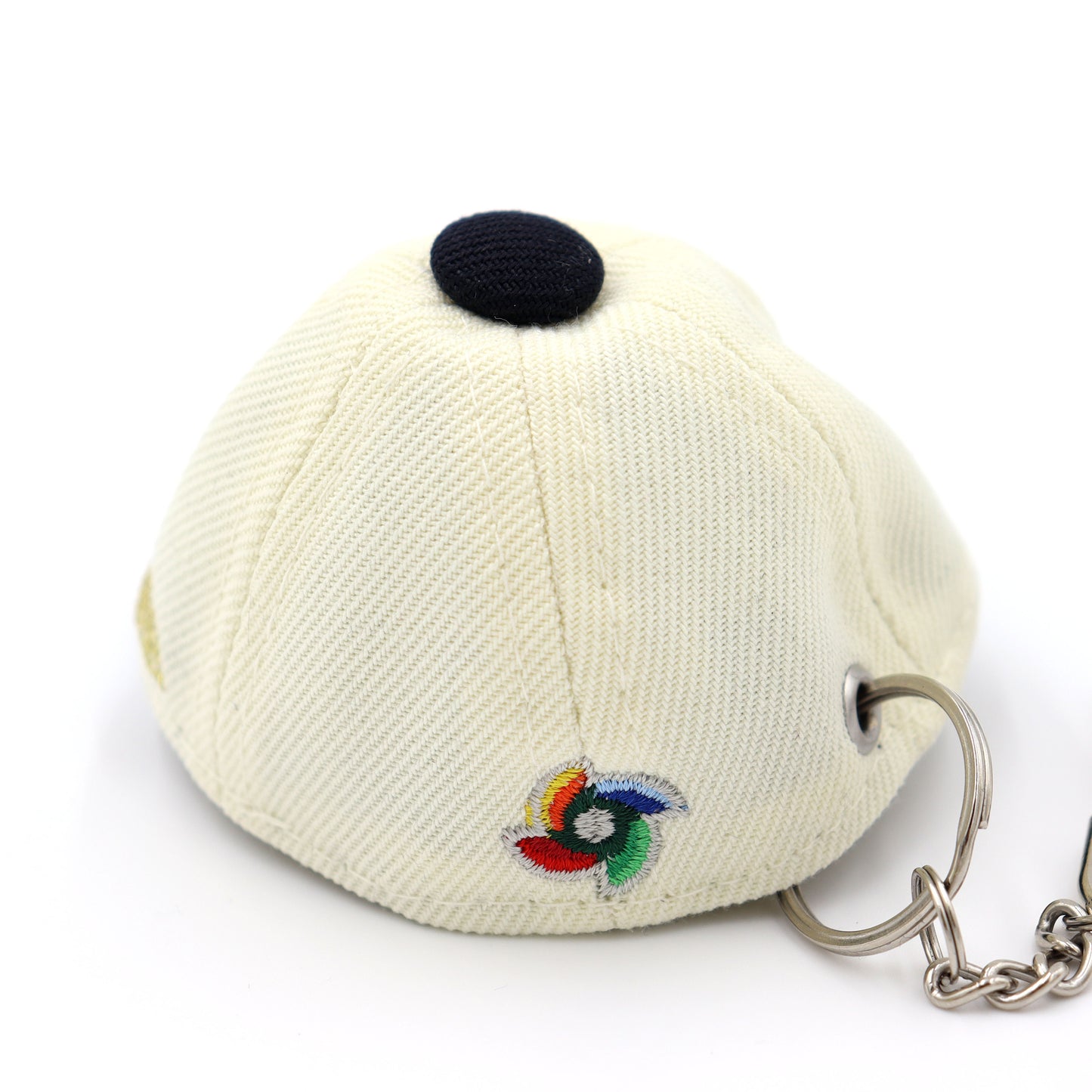 Newera : Cap Keyholder 2026 WBC Japan