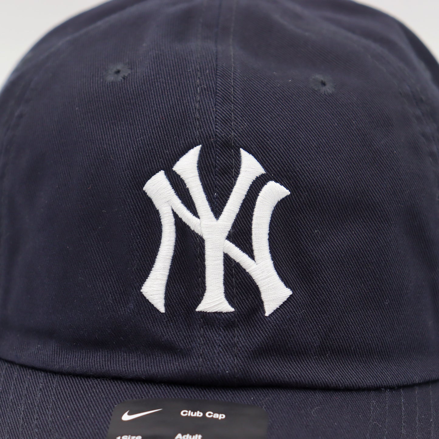 NIKE : MLB Organic Cotton Cap