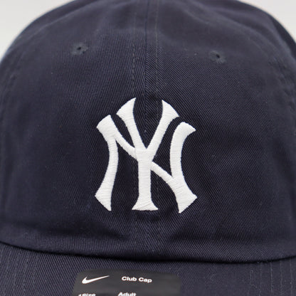 NIKE : MLB Organic Cotton Cap