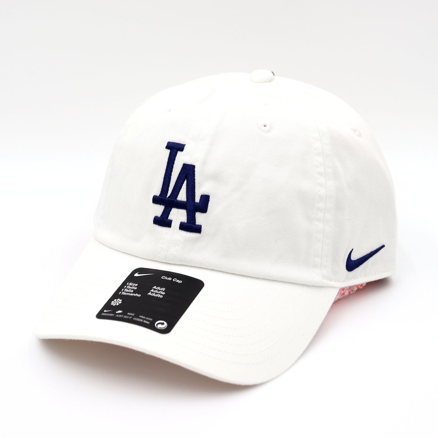 NIKE : MLB Organic Cotton Cap