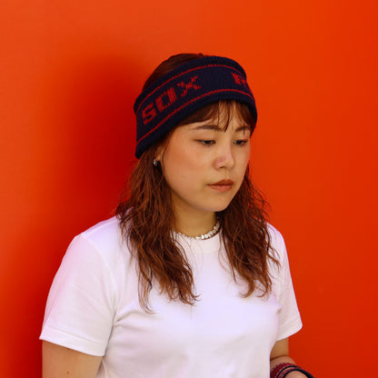 MLB×INFIELDER DESIGN : MLB-230 MLB NECK WARMER