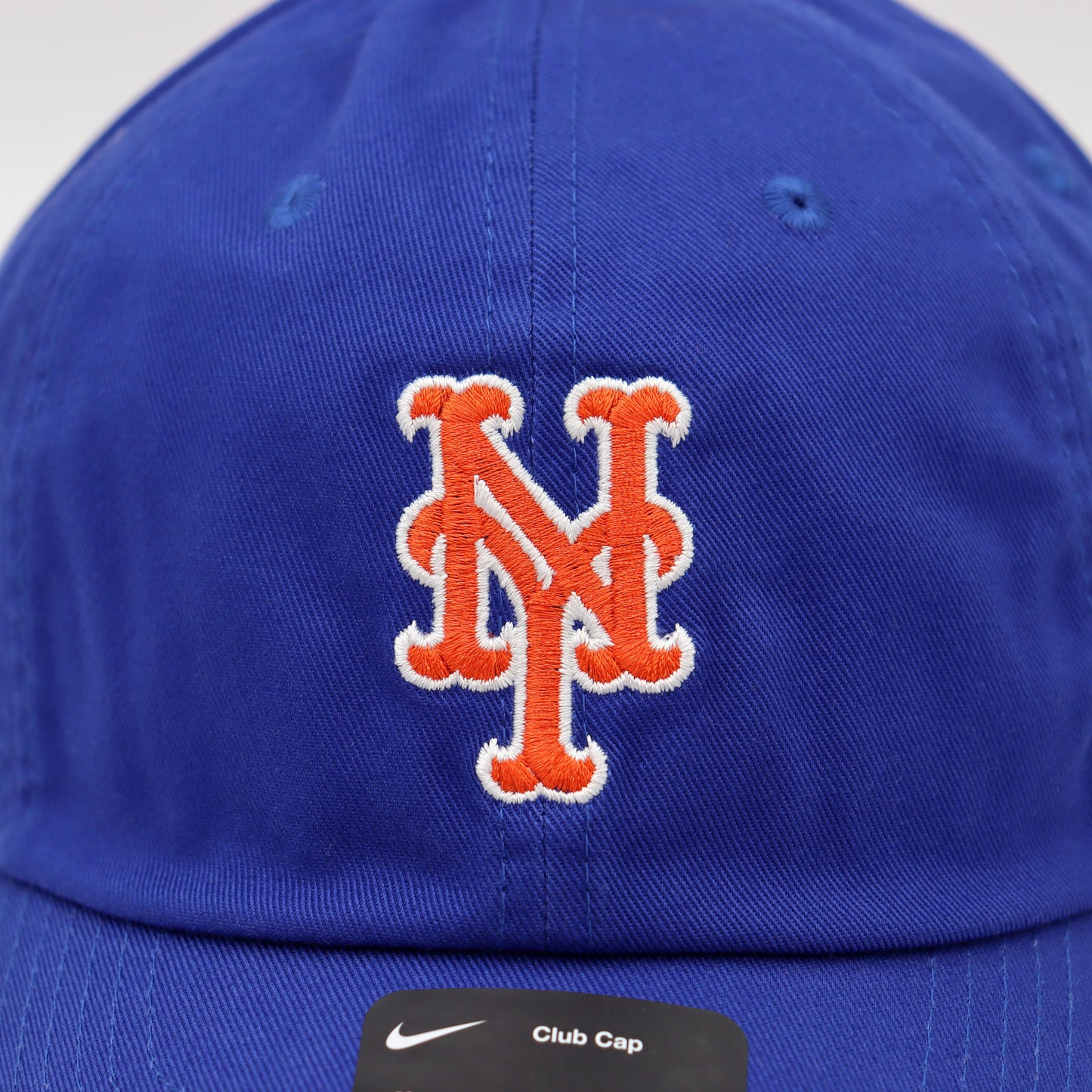 NIKE : MLB Organic Cotton Cap