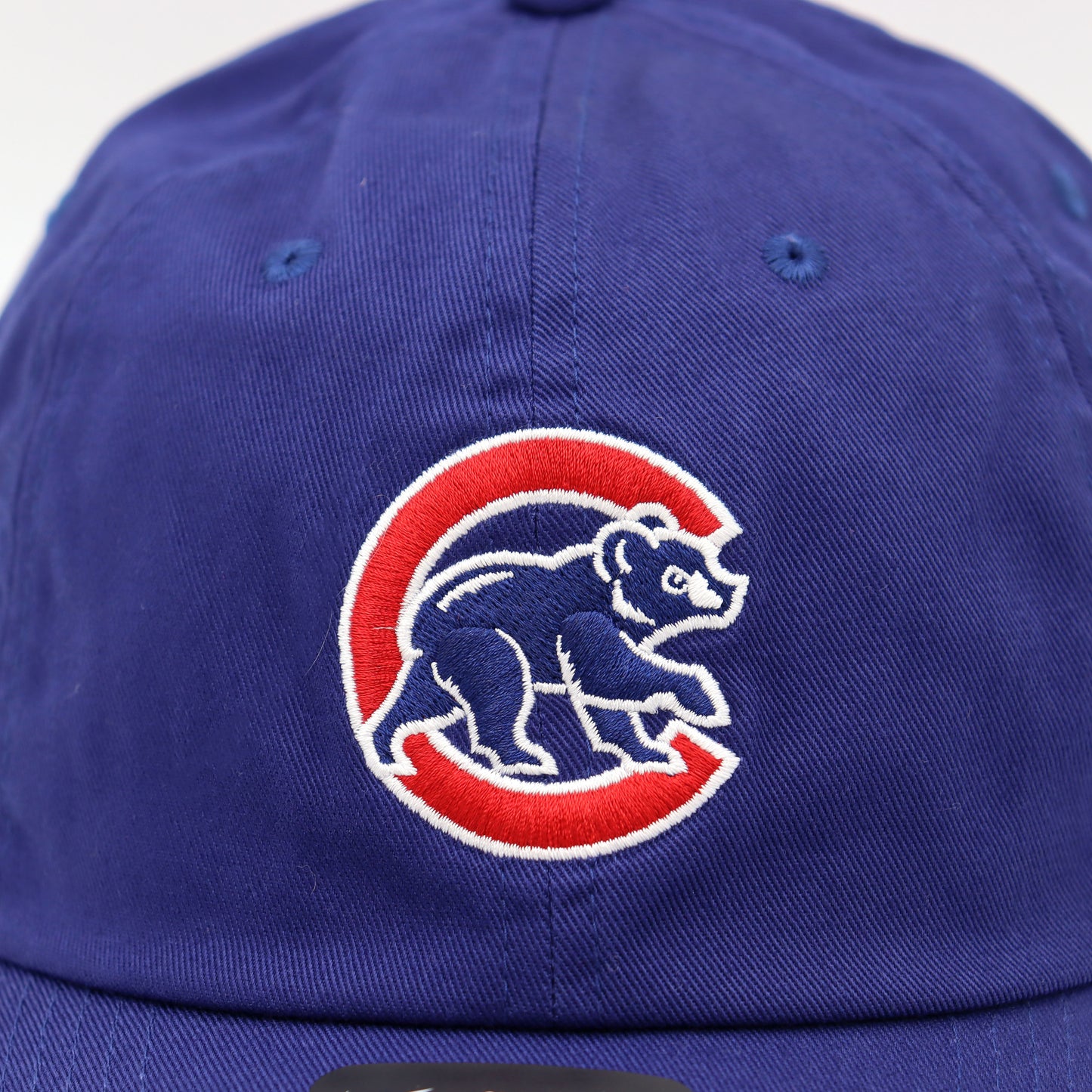 NIKE : MLB Organic Cotton Cap