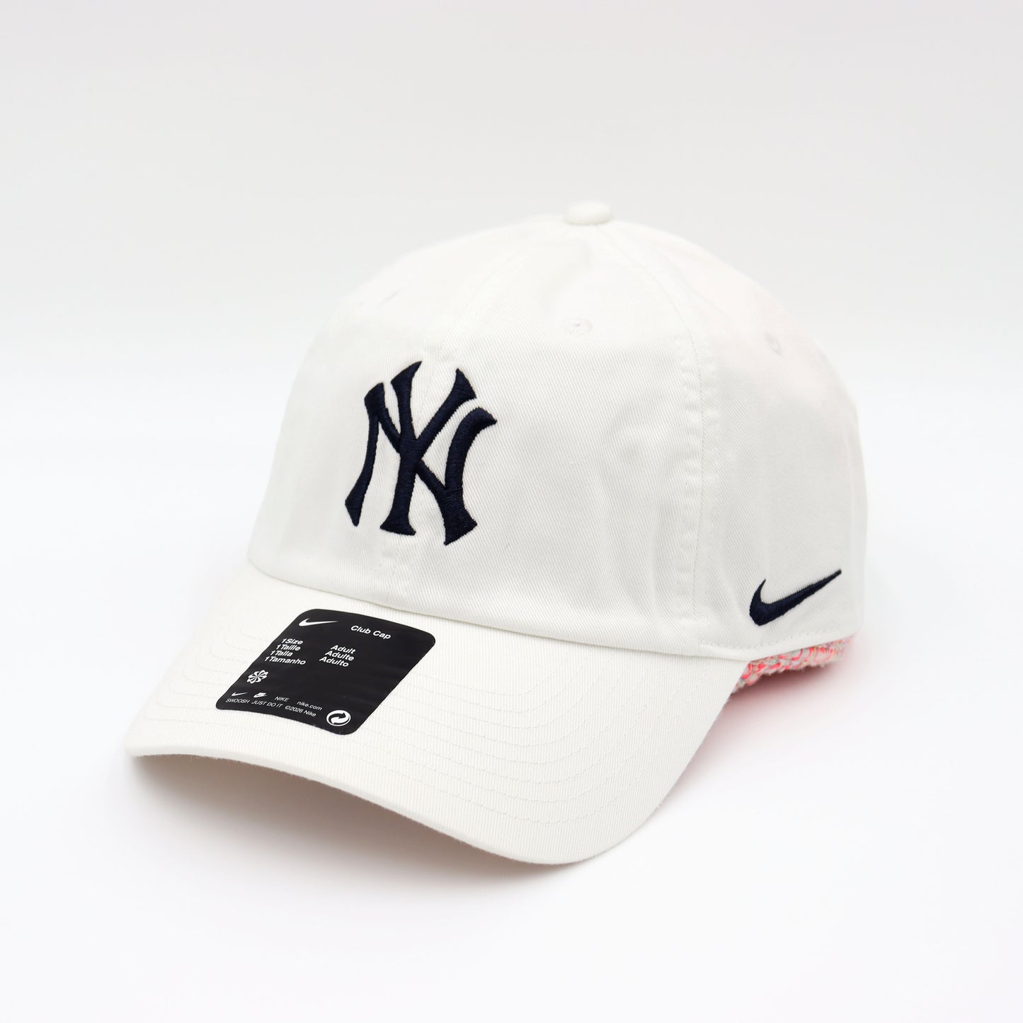 NIKE : MLB Organic Cotton Cap