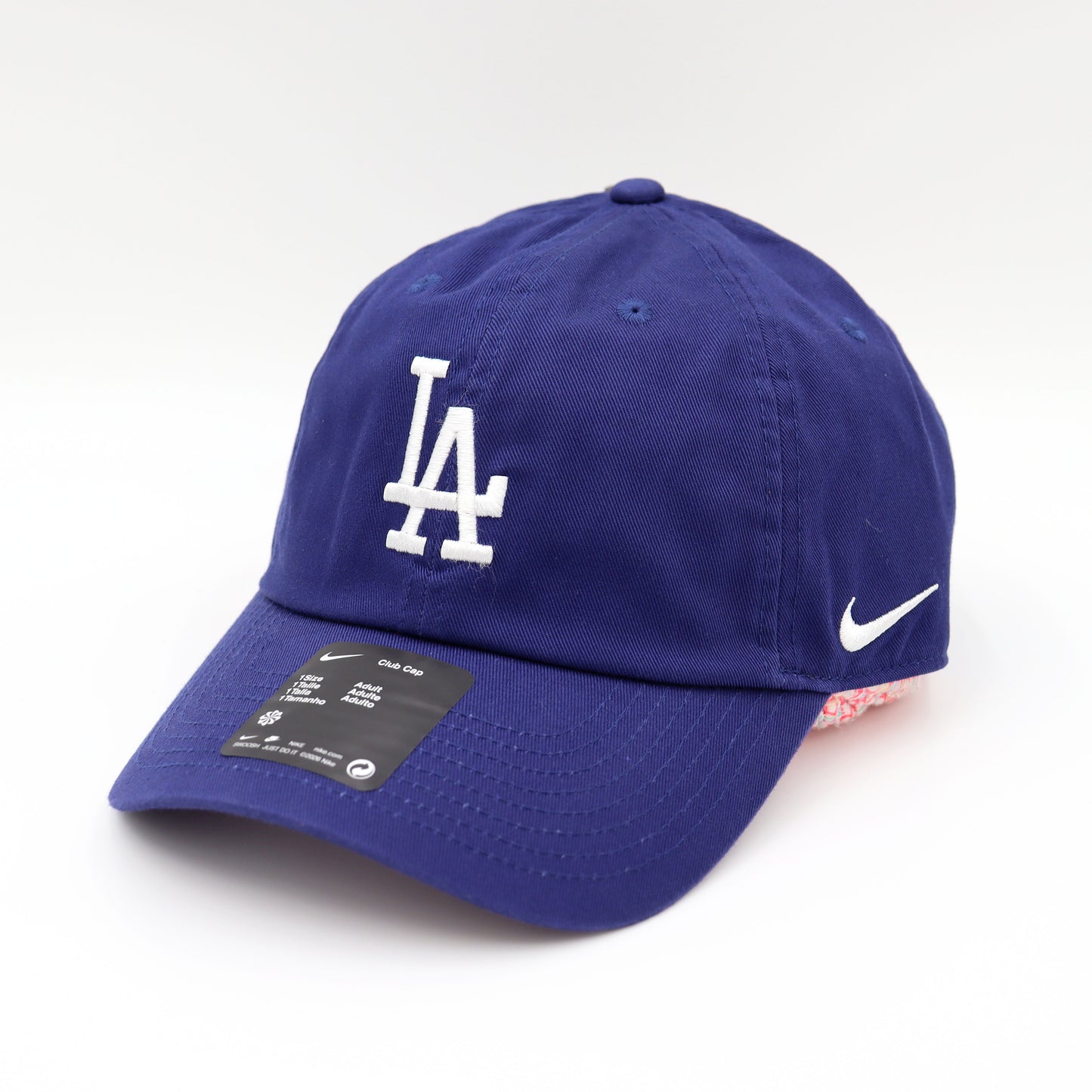 NIKE : MLB Organic Cotton Cap