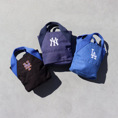 MLB×INFIELDER DESIGN: MLB-281 MLB OE MINI TOTE