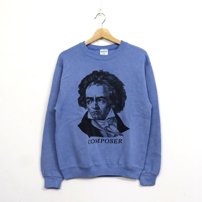 Copycat : Composer Crewneck Sweat #2