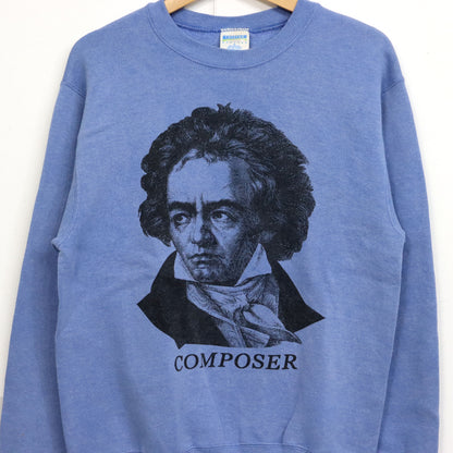 Copycat : Composer Crewneck Sweat #2
