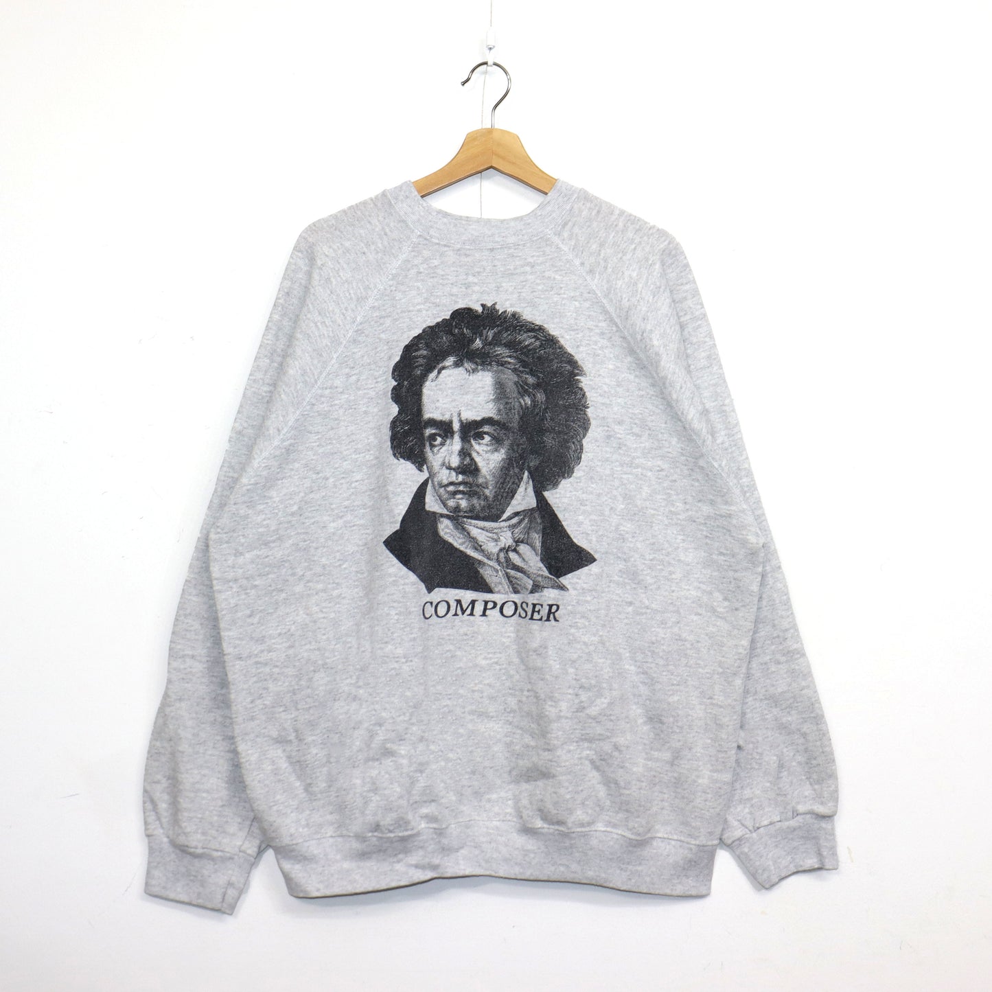 Copycat : Composer Crewneck Sweat #5