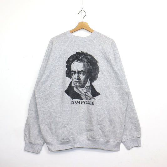 Copycat : Composer Crewneck Sweat #5