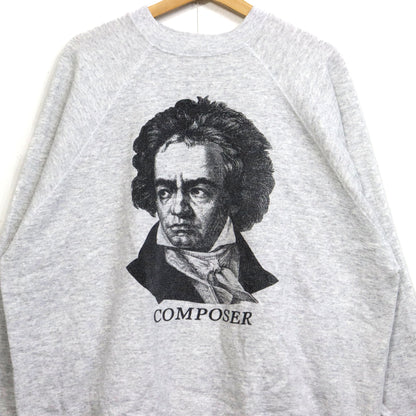 Copycat : Composer Crewneck Sweat #5