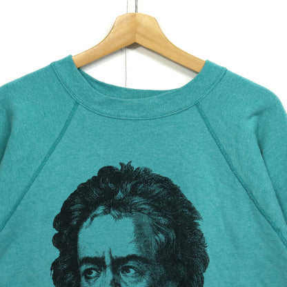 Copycat : Composer Crewneck Sweat #1