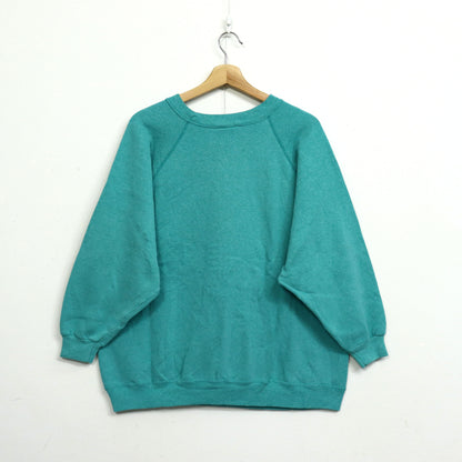 Copycat : Composer Crewneck Sweat #1