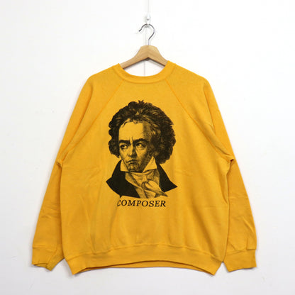 Copycat : Composer Crewneck Sweat #3