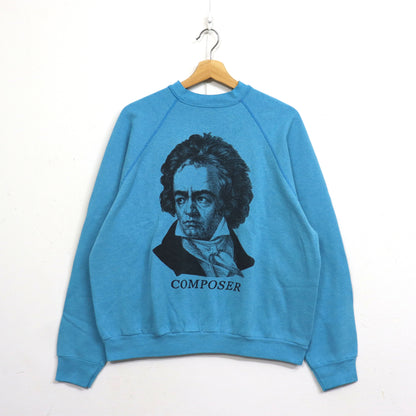 Copycat : Composer Crewneck Sweat #4