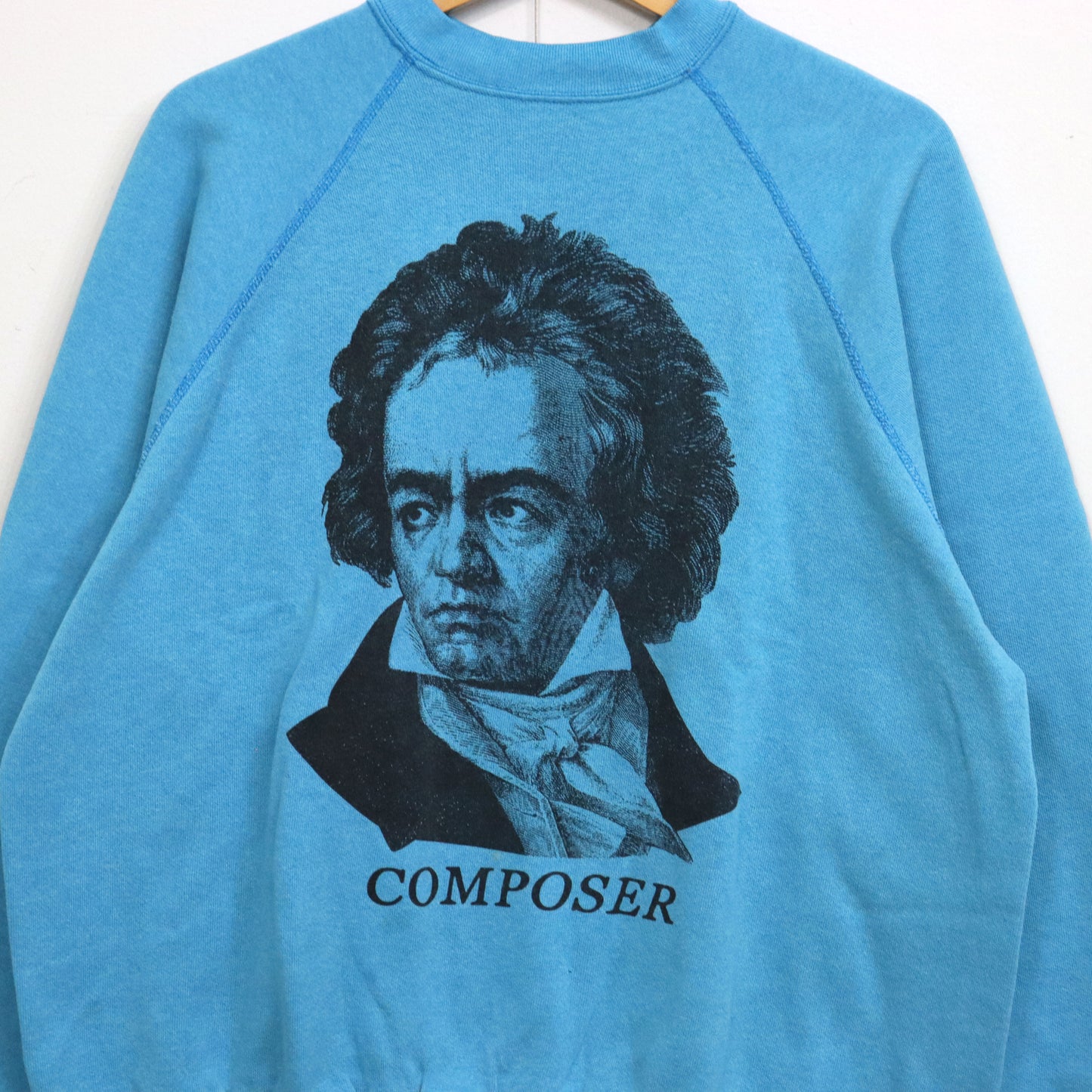 Copycat : Composer Crewneck Sweat #4