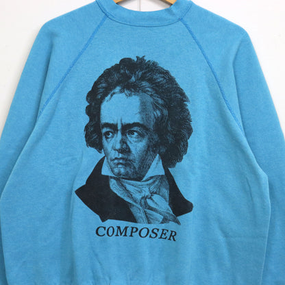 Copycat : Composer Crewneck Sweat #4