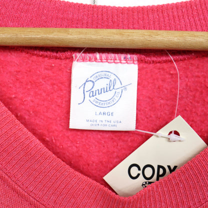 Copycat : Composer Crewneck Sweat #6