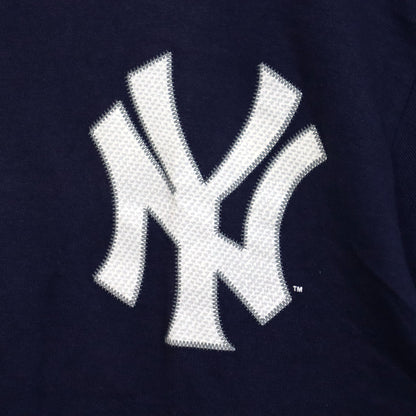 used : (Majestic) NY Yankees #19 TANAKA Numbering Tee (M)