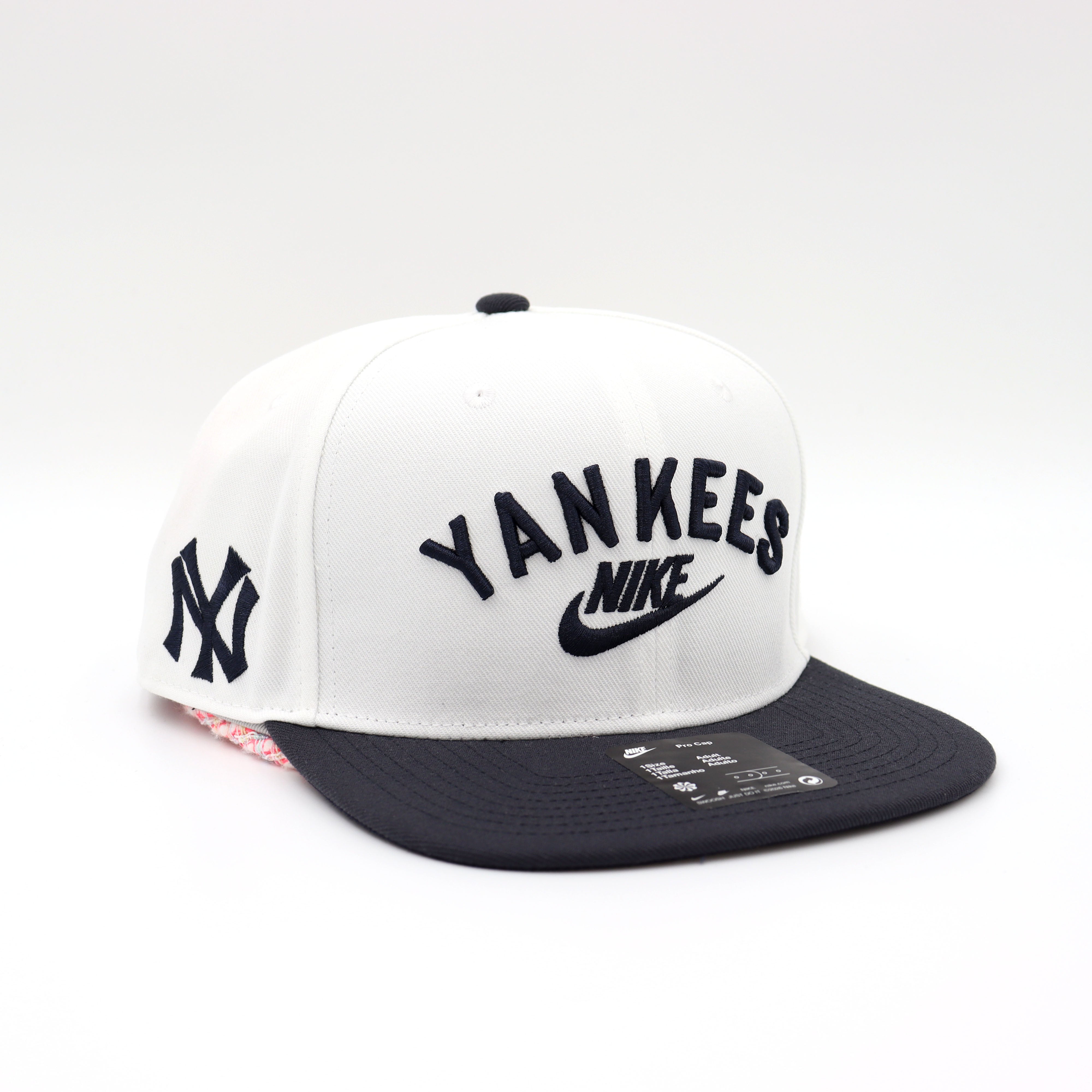 Cap – TAMANIWA