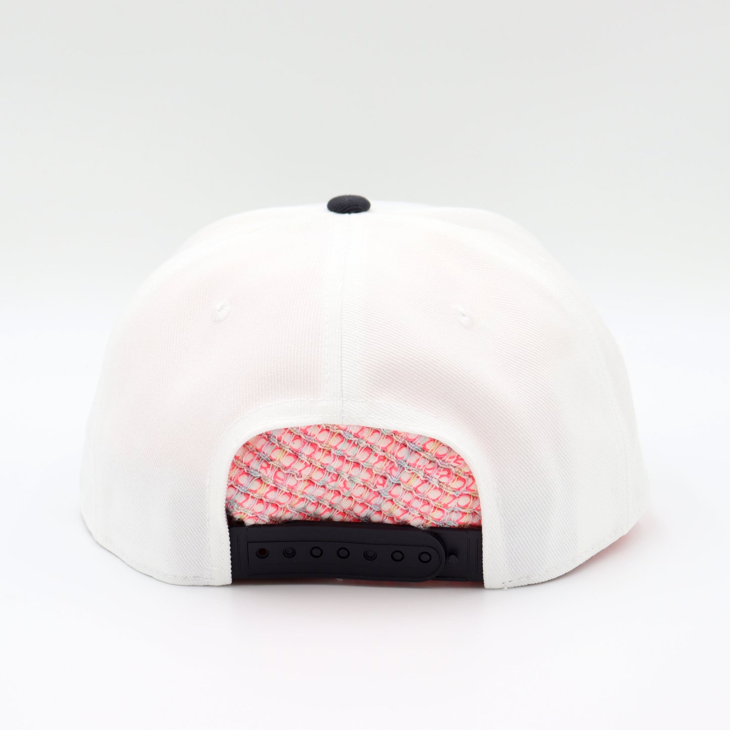 NIKE : Cooperstown Dri-FIT Square Cap【Front Logo & Side Logo】
