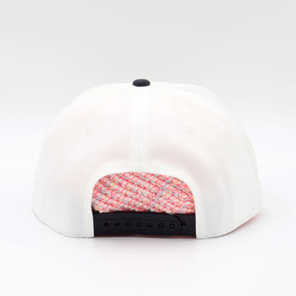 NIKE : Cooperstown Dri-FIT Square Cap【Front Logo & Side Logo】