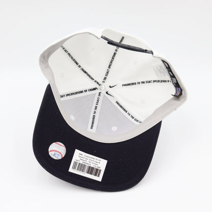 NIKE : Cooperstown Dri-FIT Square Cap【Front Logo & Side Logo】