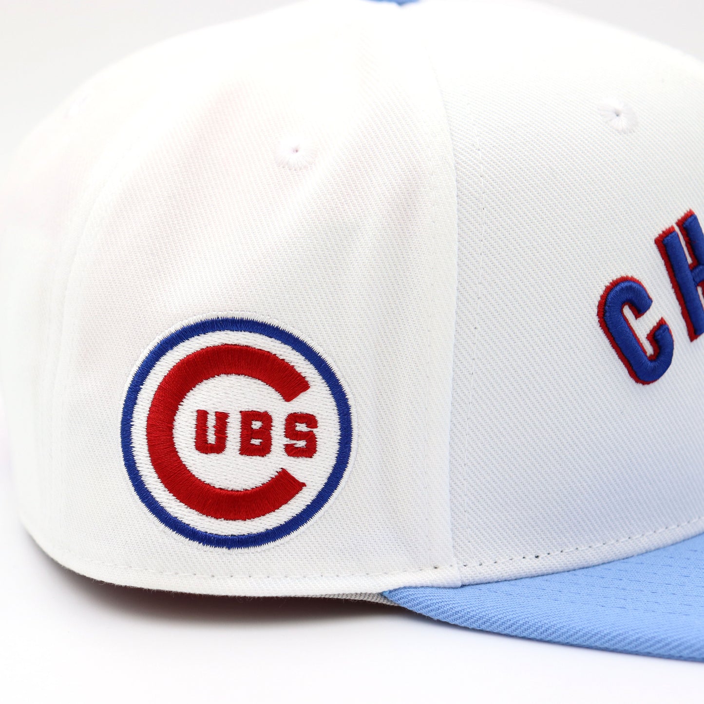 NIKE : Cooperstown Dri-FIT Square Cap【Front Logo & Side Logo】