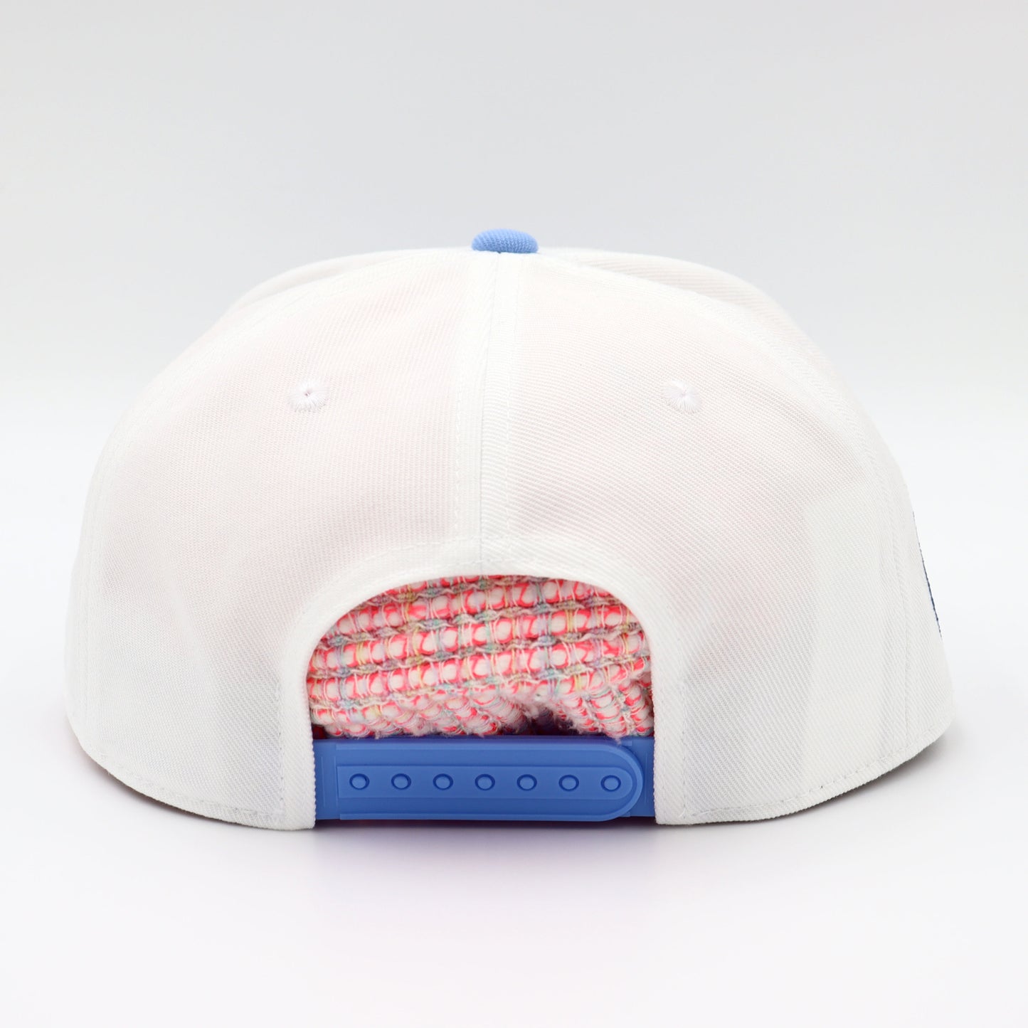 NIKE : Cooperstown Dri-FIT Square Cap【Front Logo & Side Logo】