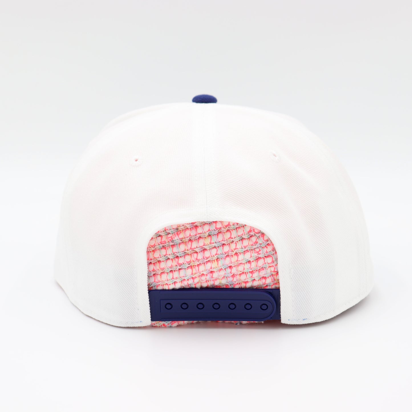 NIKE : Cooperstown Dri-FIT Square Cap【Front Logo & Side Logo】
