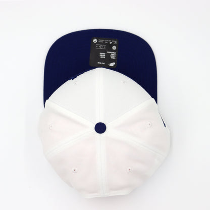 NIKE : Cooperstown Dri-FIT Square Cap【Front Logo & Side Logo】