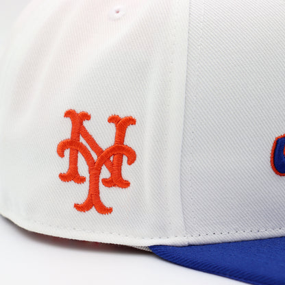NIKE : Cooperstown Dri-FIT Square Cap【Front Logo & Side Logo】