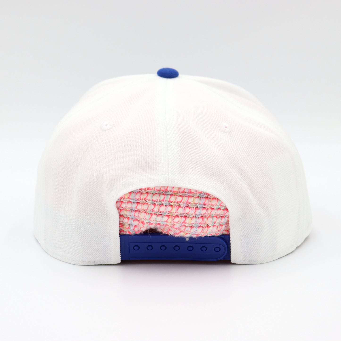 NIKE : Cooperstown Dri-FIT Square Cap【Front Logo & Side Logo】