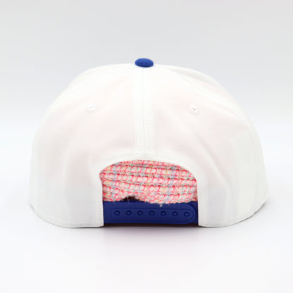 NIKE : Cooperstown Dri-FIT Square Cap【Front Logo & Side Logo】
