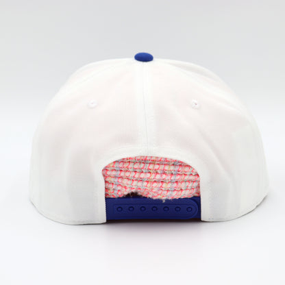 NIKE : Cooperstown Dri-FIT Square Cap【Front Logo & Side Logo】