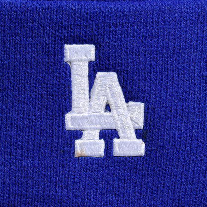 used : LA Dodgers Logo Knit Cap (M)