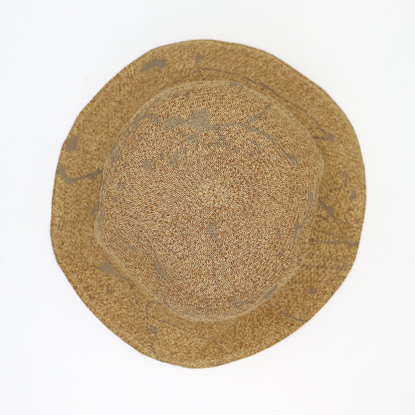 INFIELDER DESIGN: C-577 ADP HAT