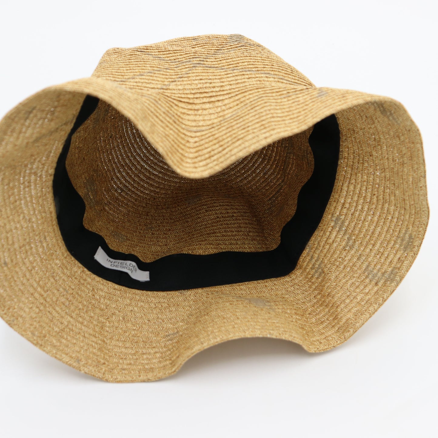 INFIELDER DESIGN: C-577 ADP HAT