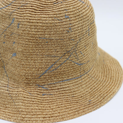 INFIELDER DESIGN: C-577 ADP HAT