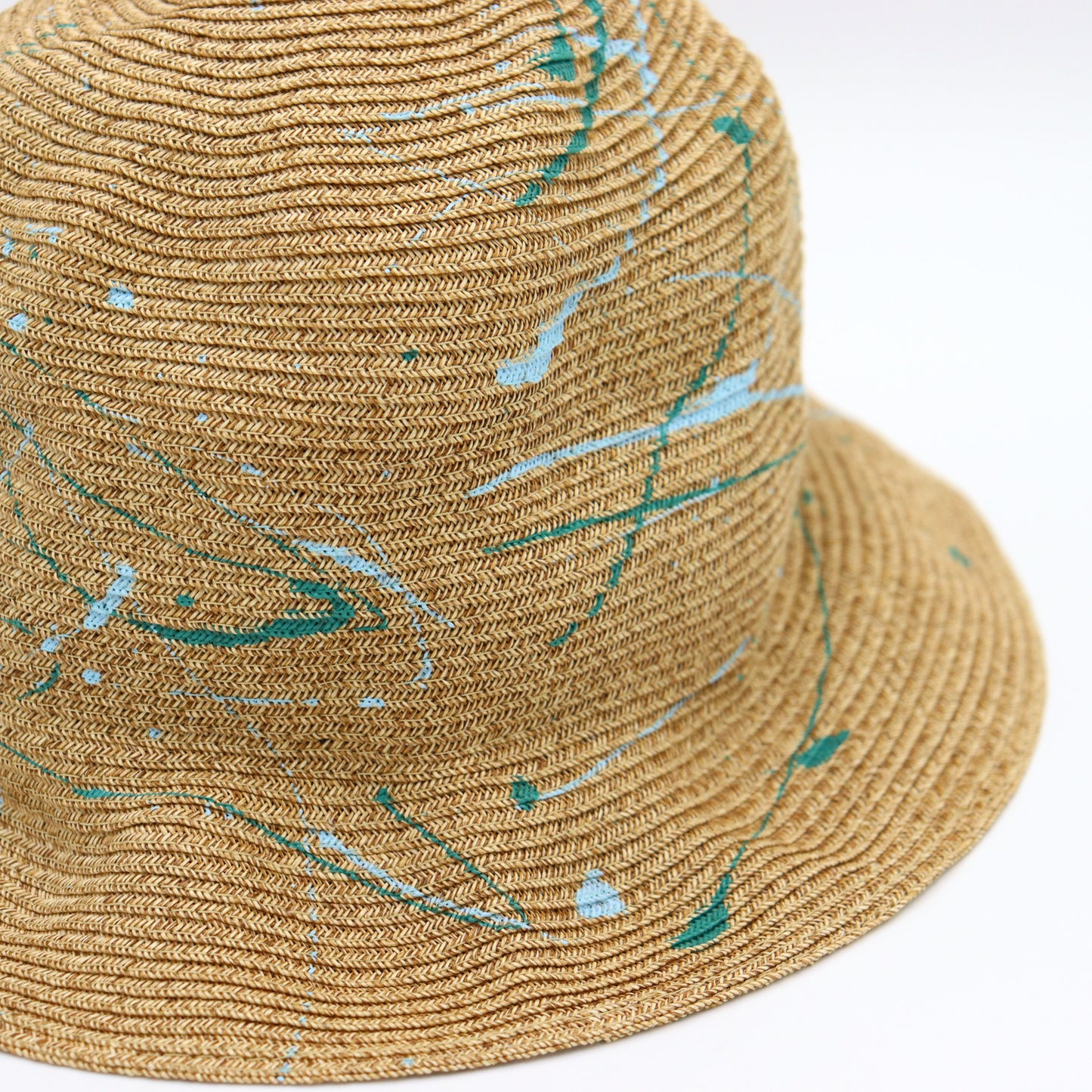 INFIELDER DESIGN: C-577 ADP HAT