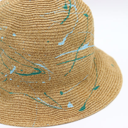 INFIELDER DESIGN: C-577 ADP HAT