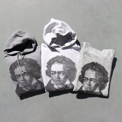 COPYCAT：COMPOSER HOODIE SWEATSHIRT - #1