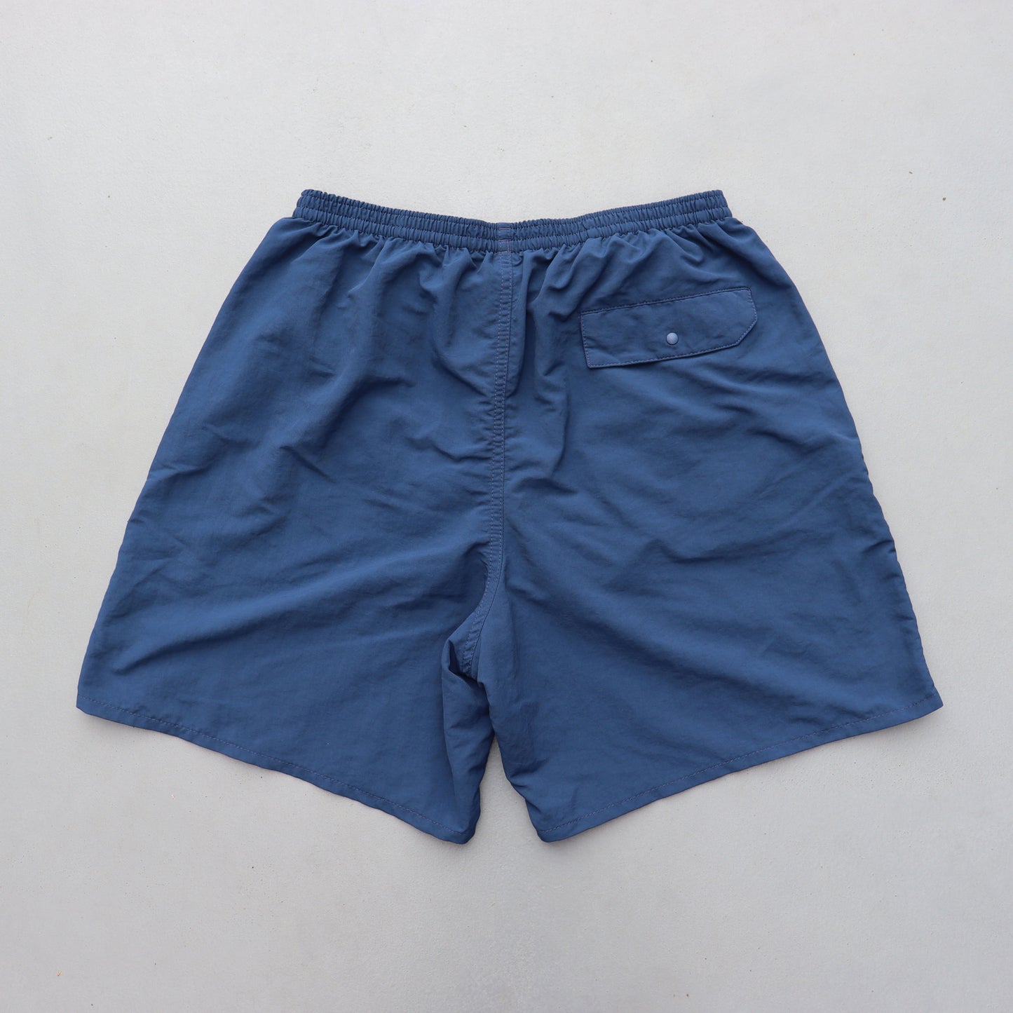 used : (Patagonia) Baggies Shorts