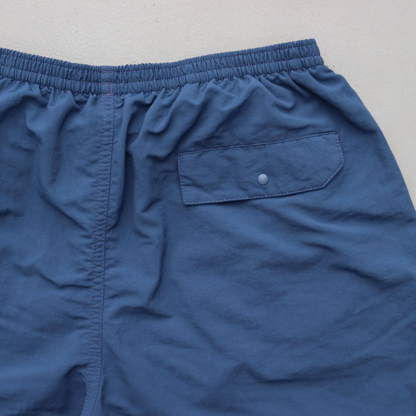 used : (Patagonia) Baggies Shorts