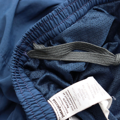 used : (Patagonia) Baggies Shorts