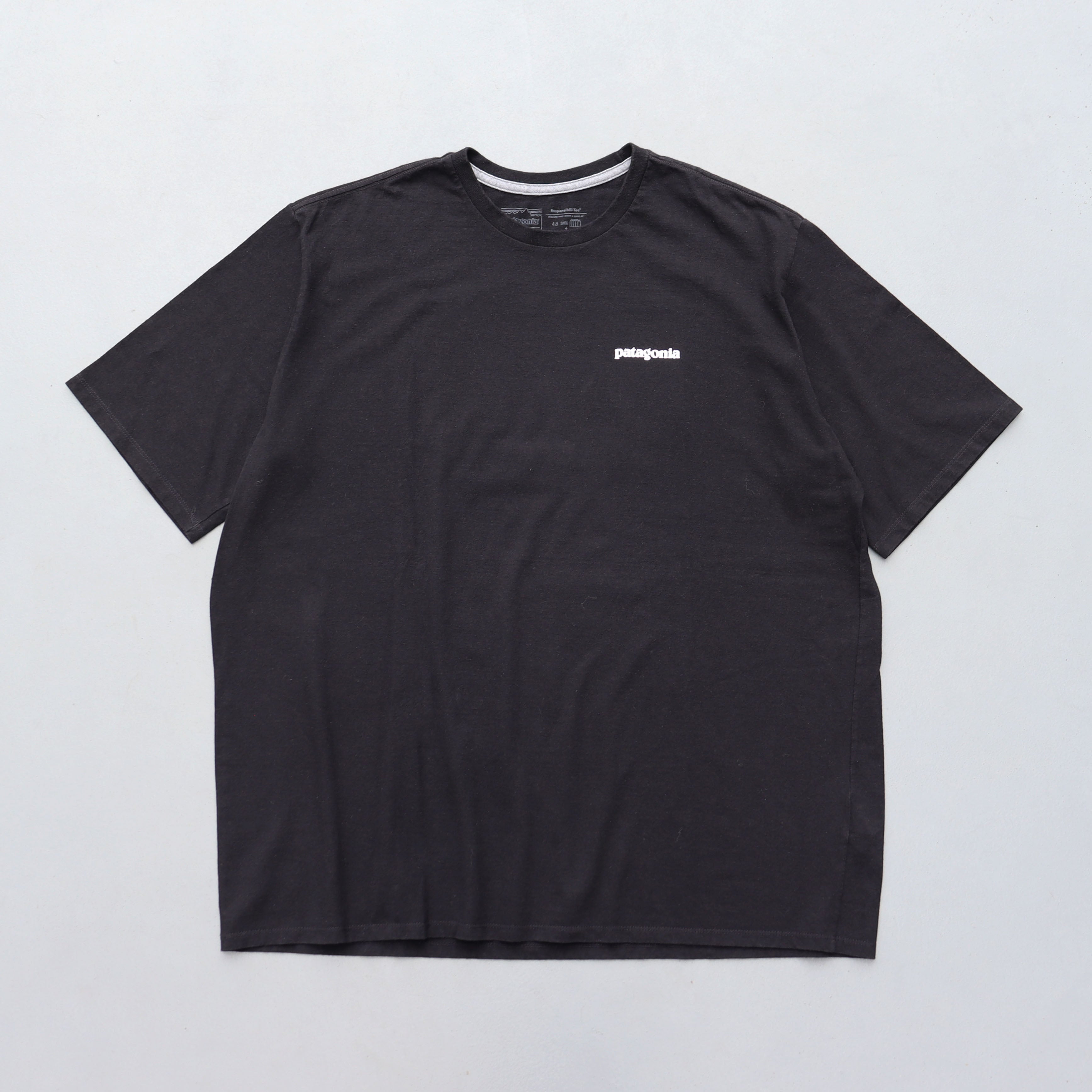 USED/DEADSTOCK – TAMANIWA