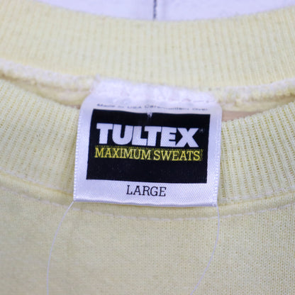 COPYCAT： FLOWER L/S SWEATSHIRT - #1