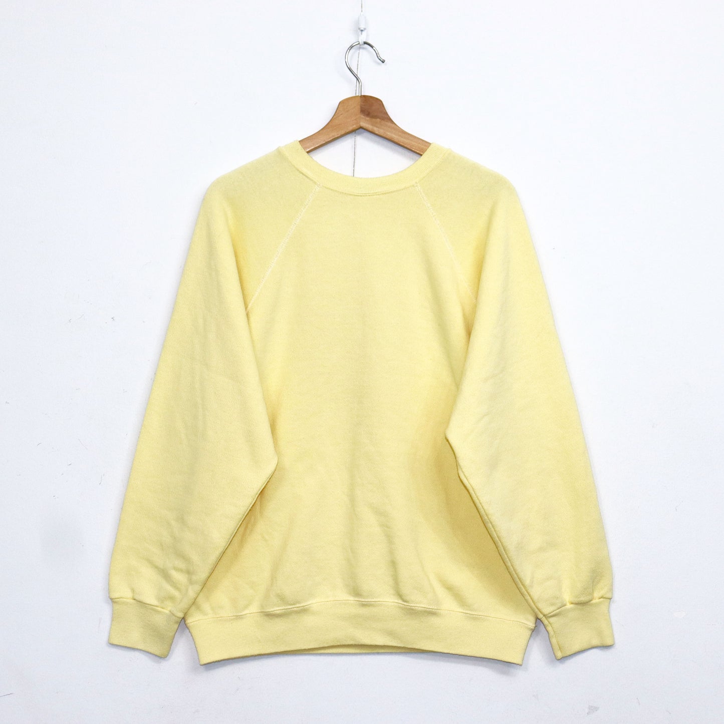 COPYCAT： FLOWER L/S SWEATSHIRT - #1