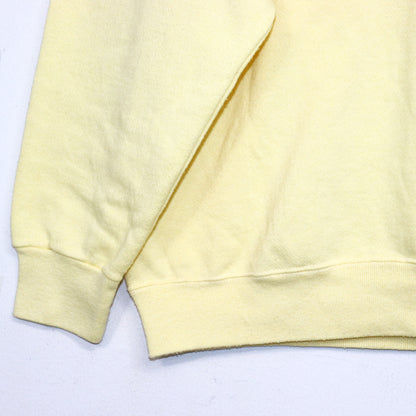 COPYCAT： FLOWER L/S SWEATSHIRT - #1